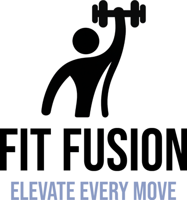Fit Fusion logo
