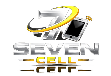 Seven Cell logo