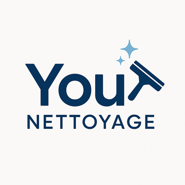 You Nettoyage logo