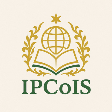 International Postgraduate Conference on Islamic Studies (IPCIS) logo