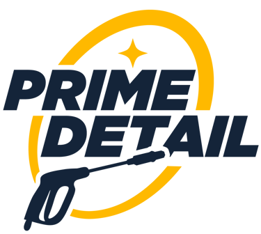 Prime Detail Mobile logo