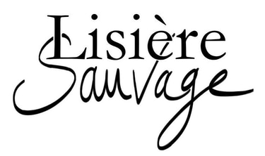 Lisière Sauvage logo