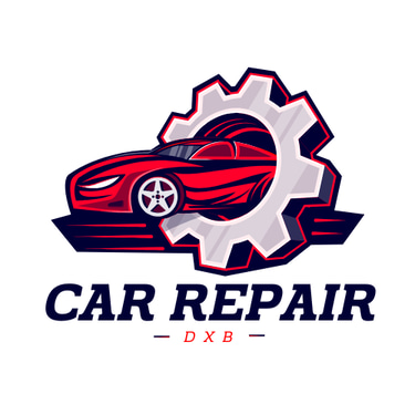Car Repair Dxb logo