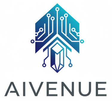 AIVENUE logo