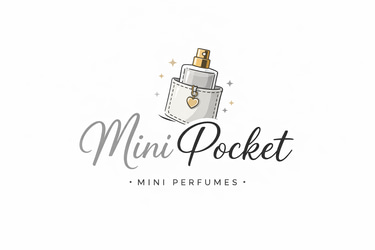 Pocket Parfum logo