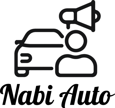 Nabi Auto logo