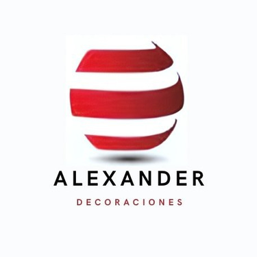 Persianas Alexander logo
