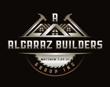 ALCARAZ BUILDERS GROUP INC. logo