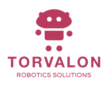 TORVALON logo