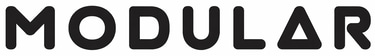 MODULAR logo
