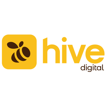 Hive Digital logo
