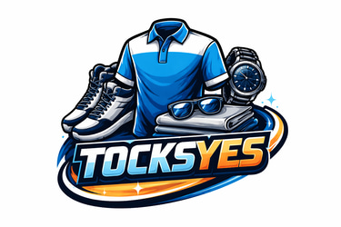 TOCKSYES logo