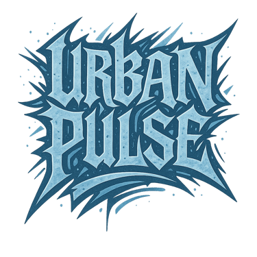 Urban Pulse logo