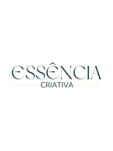 Essência Criativa logo