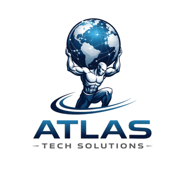 Atlas Tech Solutions logo