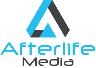 Afterlife Media logo