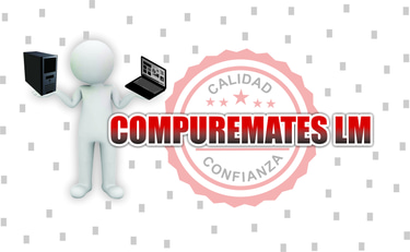 compuremateslm logo