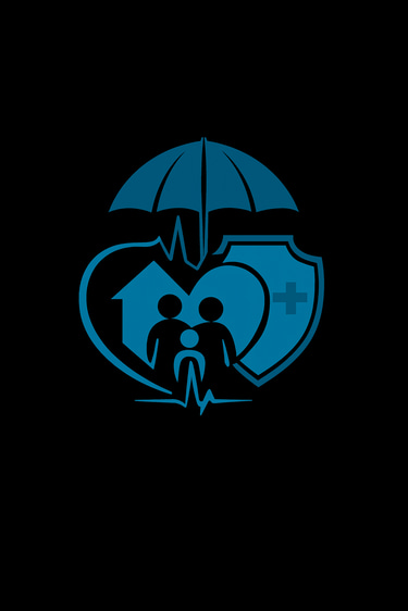 Simpson Insurance- Protecting Your Assets - logo