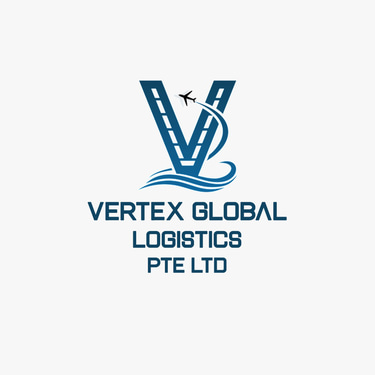 Vertex Global Logistics logo