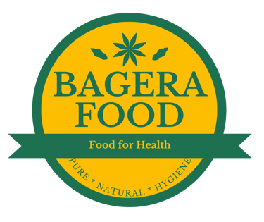 Bagera Food logo