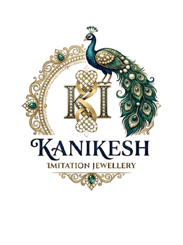 kanikesh imitation jewellery logo