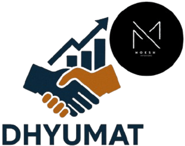 DHYUMAT TECHFAB logo