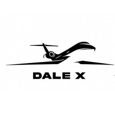 Dale X logo