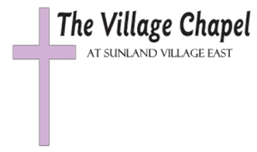The Village Chapel logo