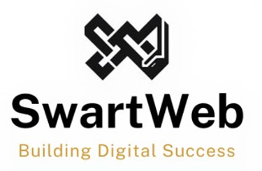 SwartWeb logo
