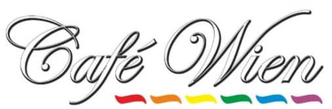 Café Wien logo