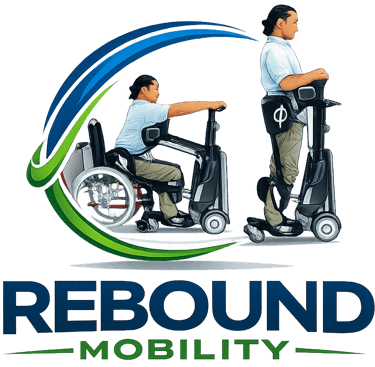 Rebound Mobility logo