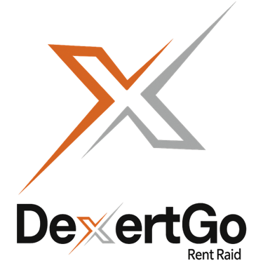 Dexertgo logo
