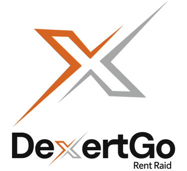 DexertGo logo