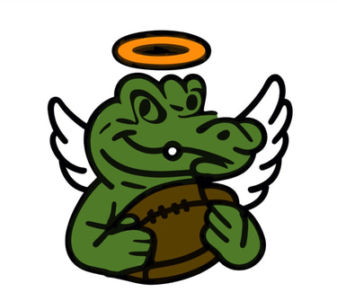 Gator Heaven logo