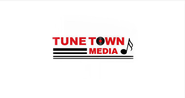 Tunetown Media logo