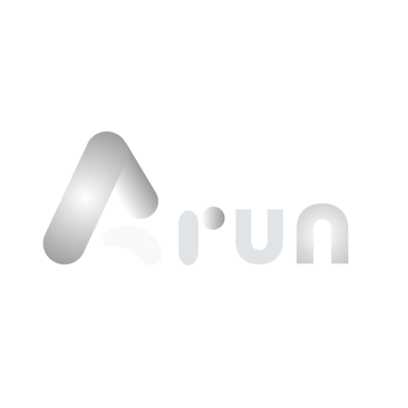 ARUN M J logo
