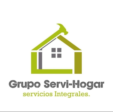 Grupo servi Hogar logo