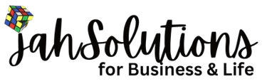 JAH SOLUTIONS LLC logo