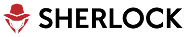 Шерлок бот logo