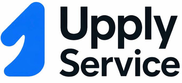 Upply Service logo