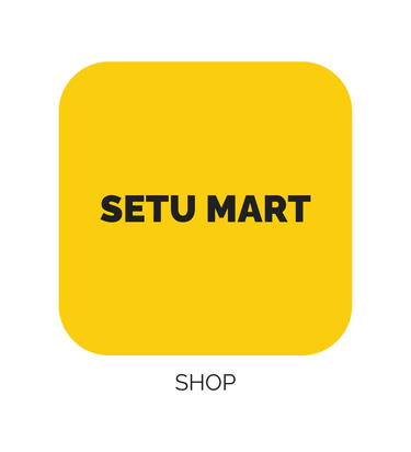 Setu Mart logo