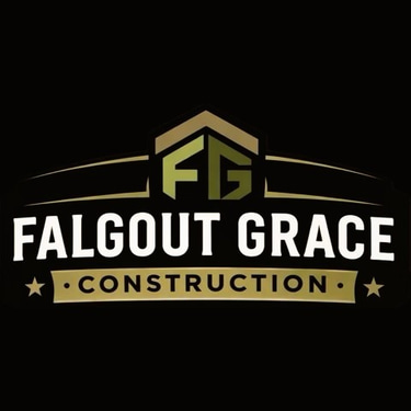 Falgout Grace Construction logo