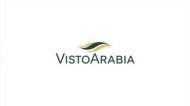 VistoArabia logo