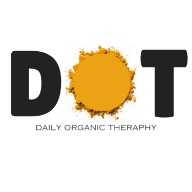 DOT HERBAL logo