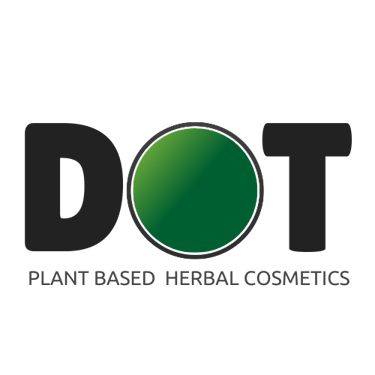 DOT HERBAL logo