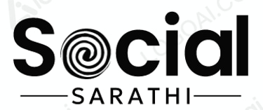 Social Saarathi logo