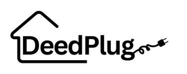 DeedPlug logo