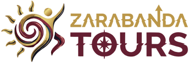Zarabanda Tours logo