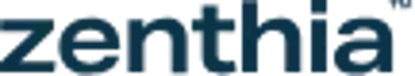 Zenthia logo