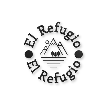 El Refugio logo